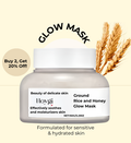 Glow Mask  Pack
