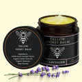Tallow Honey Balm - Lavender